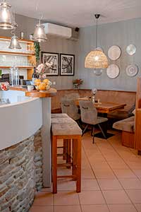 Restaurace Štilec