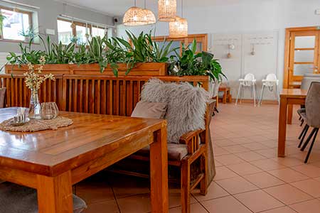 Restaurace Štilec