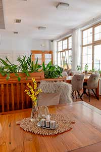 Restaurace Štilec
