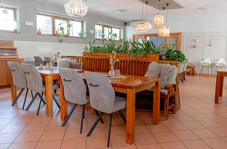 Restaurace Štilec