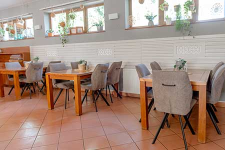Restaurace Štilec