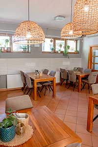 Restaurace Štilec