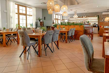 Restaurace Štilec