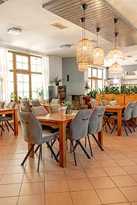 Restaurace Štilec